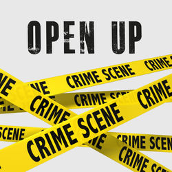 Open Up