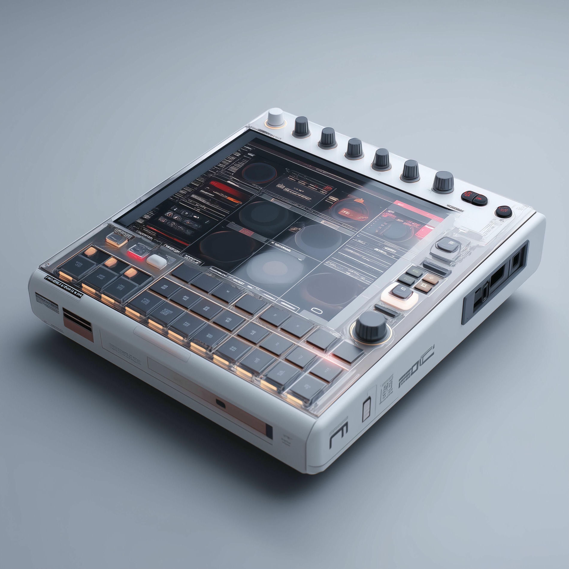 Album cover of Nonstop Electronic House Journey
