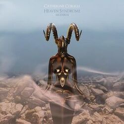 Cover of Heaven Syndrome Modern