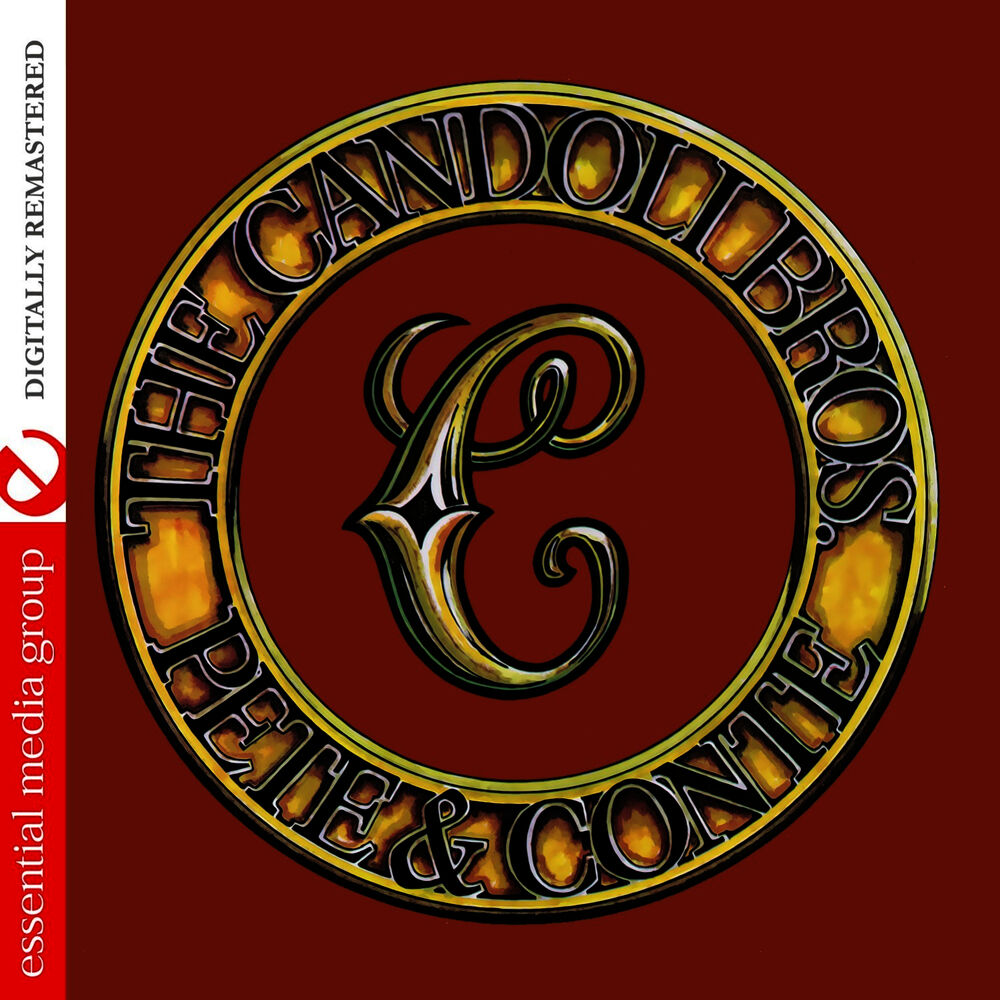 Picture of The Candoli Brothers (Digitally Remastered)