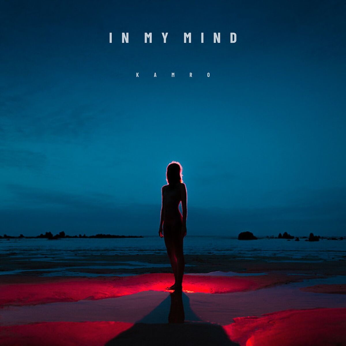 Album cover of In My Mind