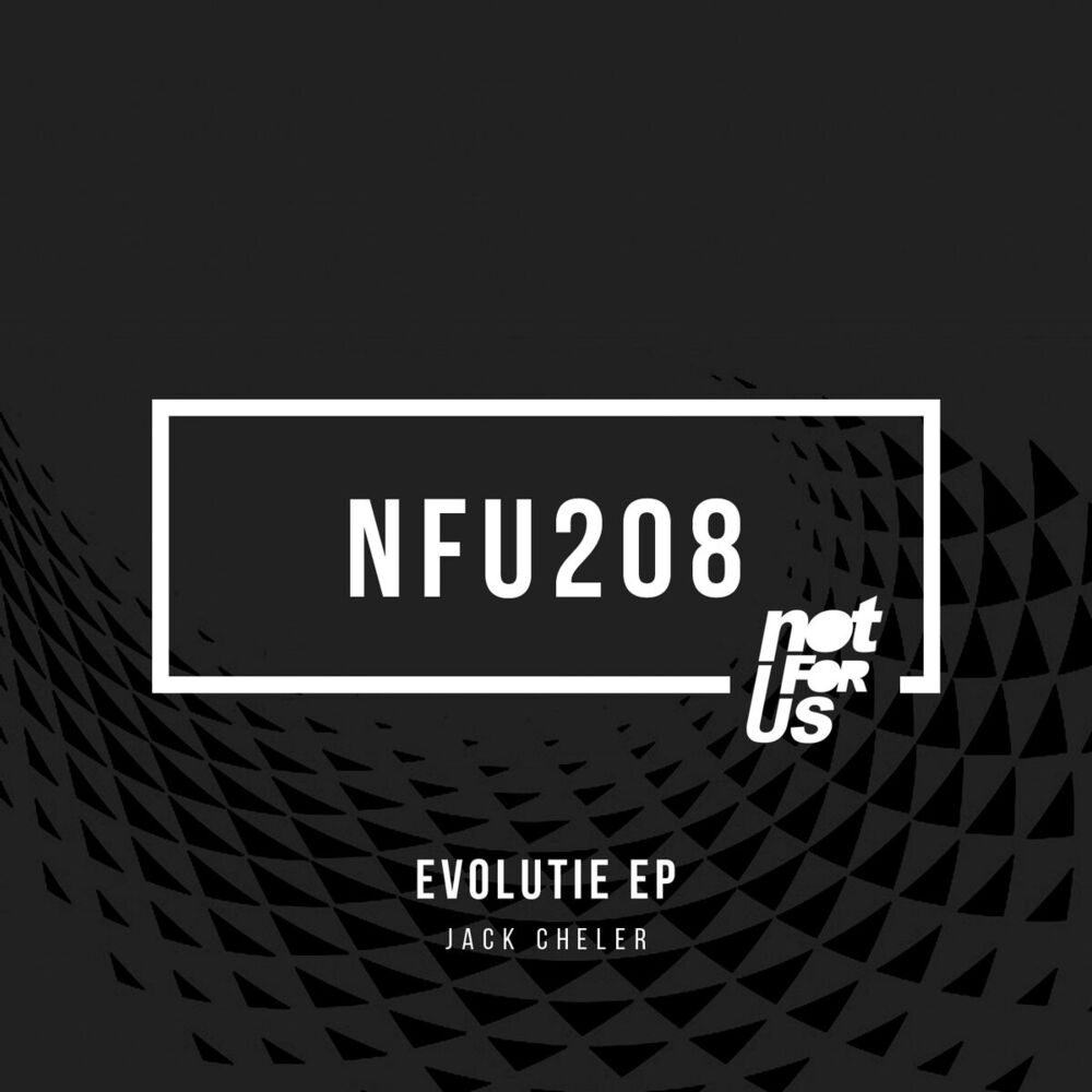 Picture of Evolutie EP