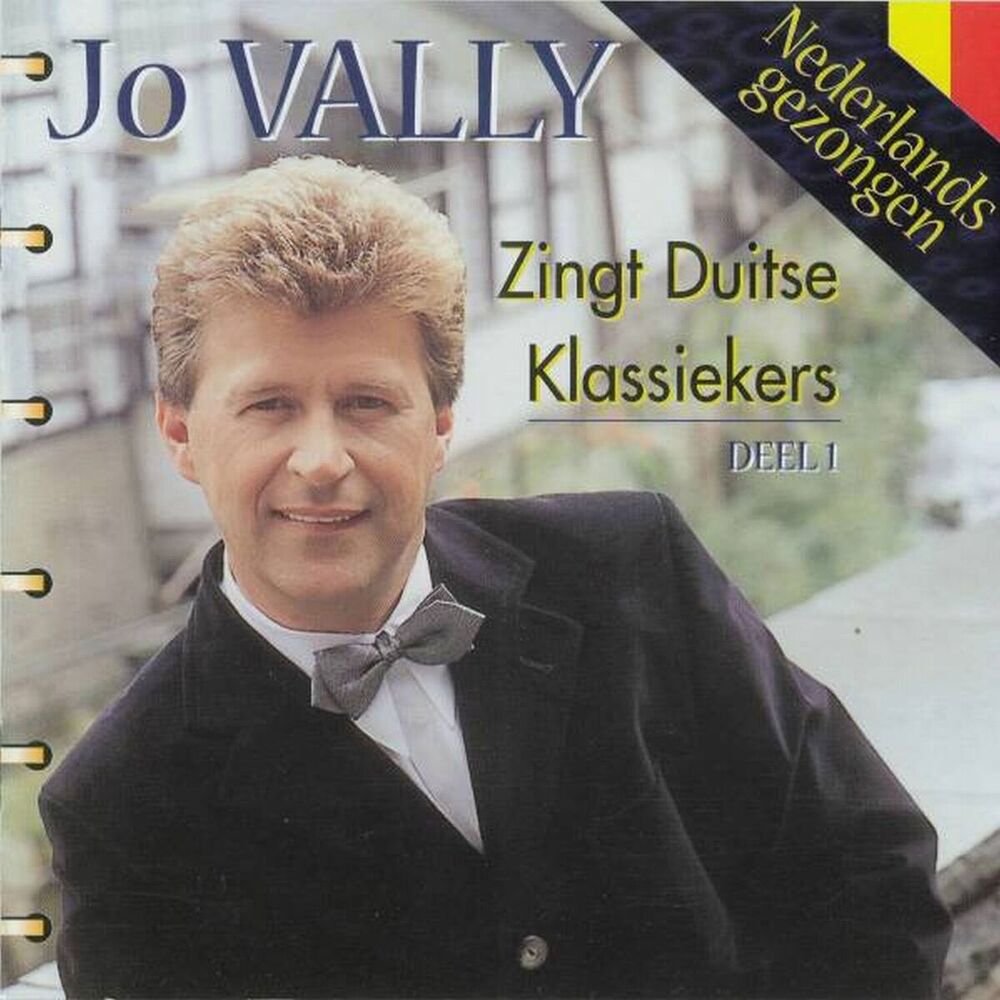 Picture of Zingt Duitse Klassiekers Deel 1 (Nederlands Gezongen)