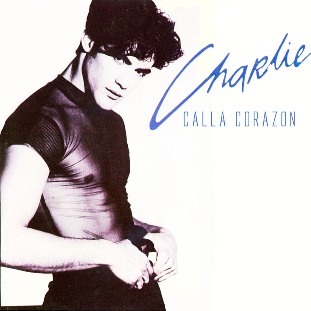 Album cover of Calla Corazón