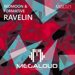 Cover of Ravelin