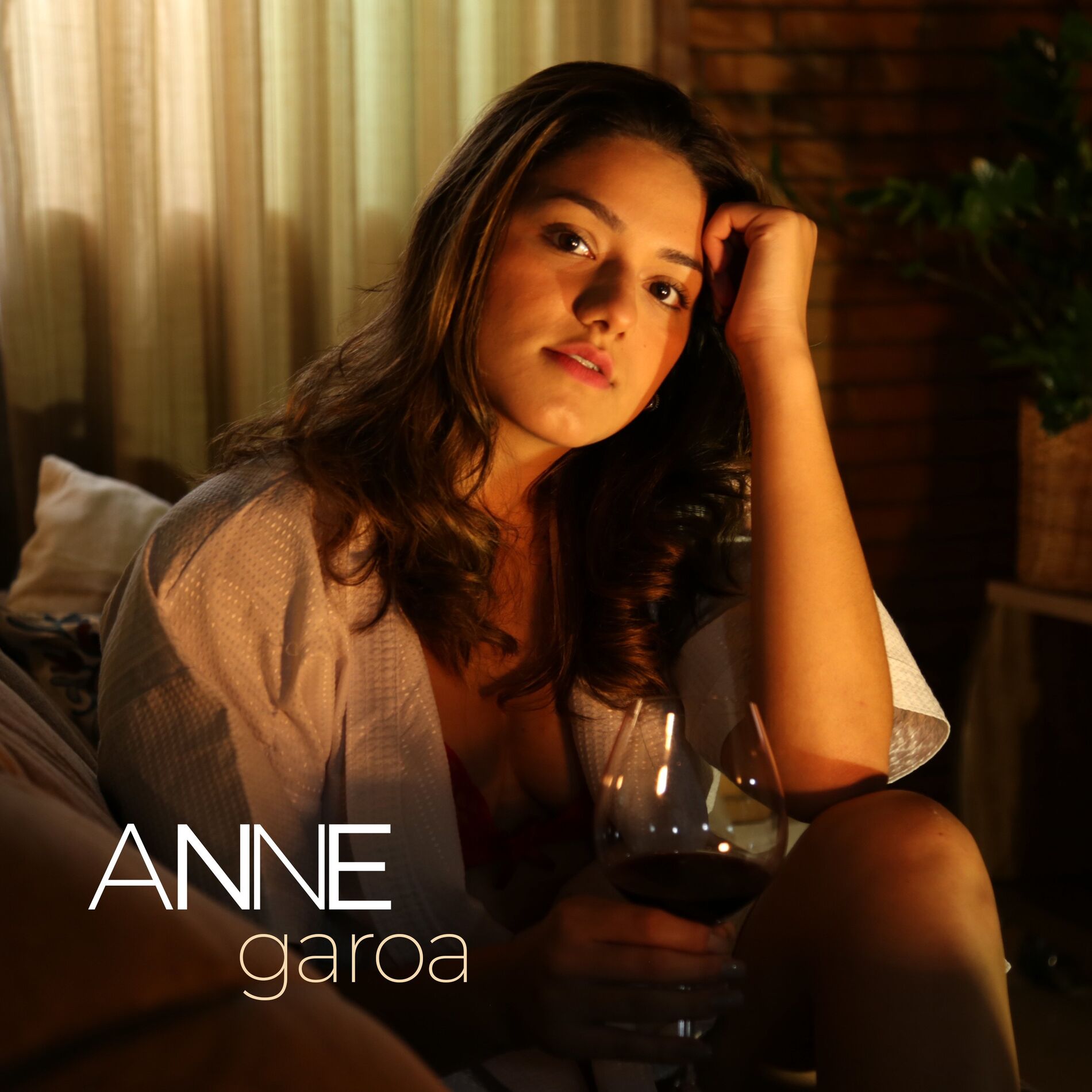 Album cover of Garoa