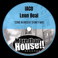 Come In Groove (Funky Mix)