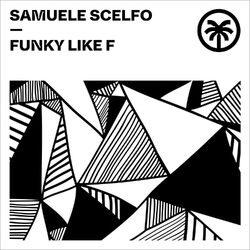 Cover of Funky Like F