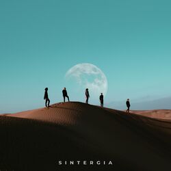 Cover of Sintergia