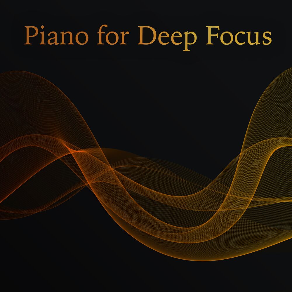 Picture of Piano for Deep Focus