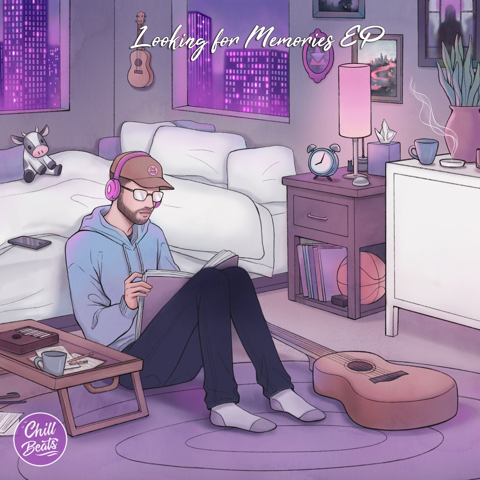 Album cover of Looking for Memories