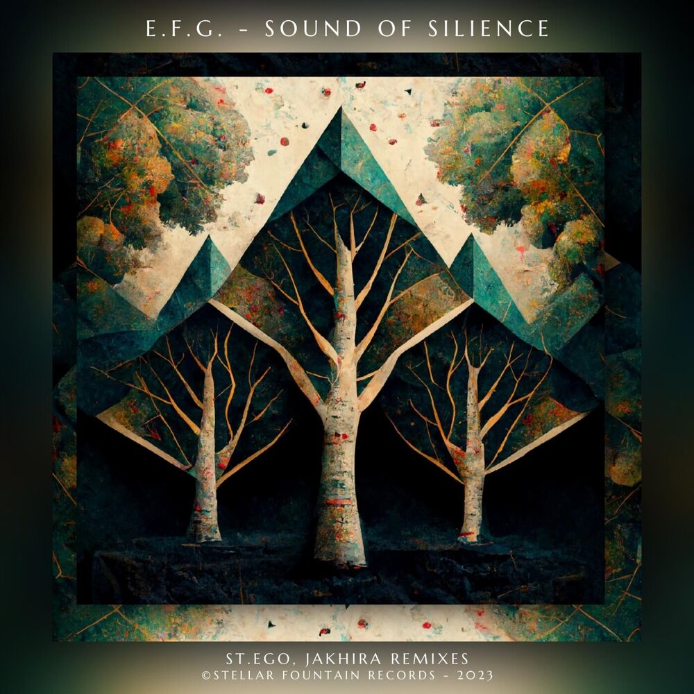 Picture of Sound of Silience