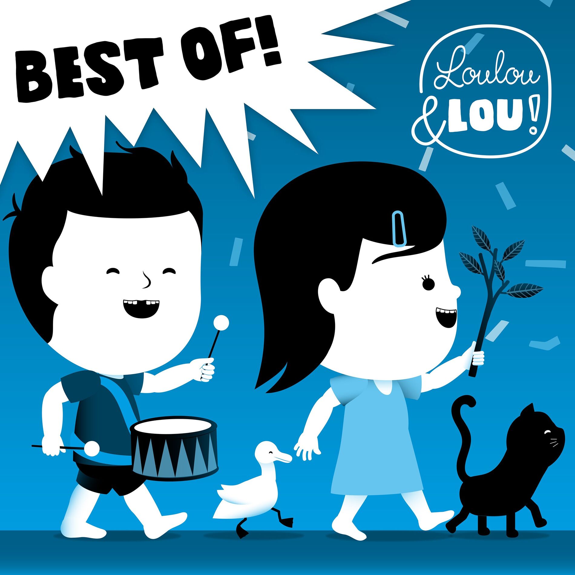 Album cover of Los Mejores Éxitos: Canciones Infantiles de Todos los Estilos