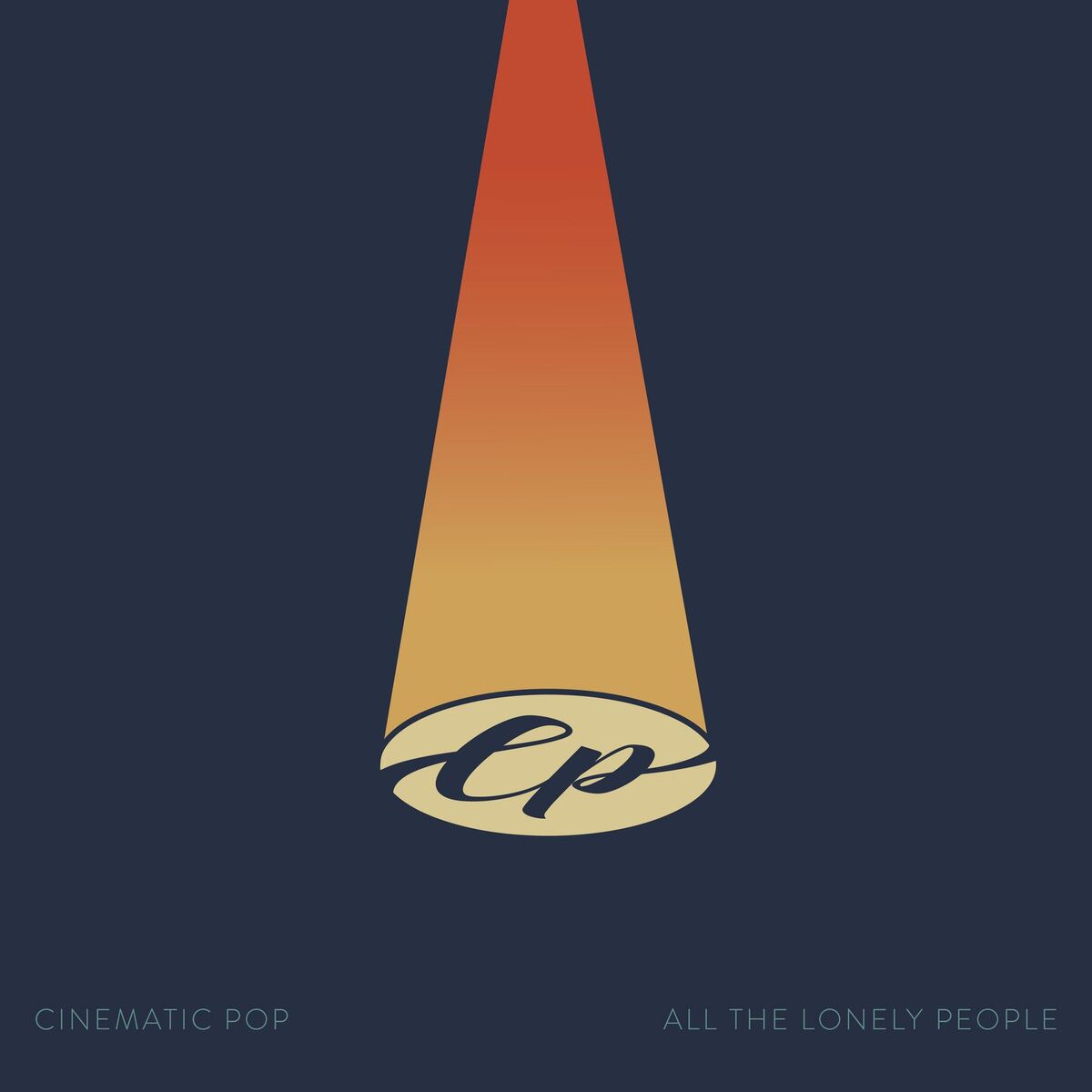 Album cover of Eleanor Rigby