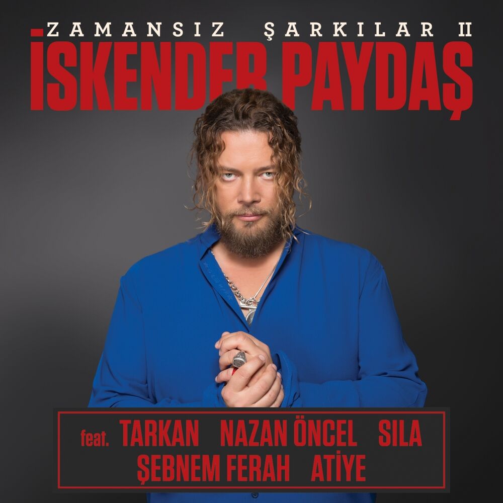 Picture of Zamansız Şarkılar, Vol. 2