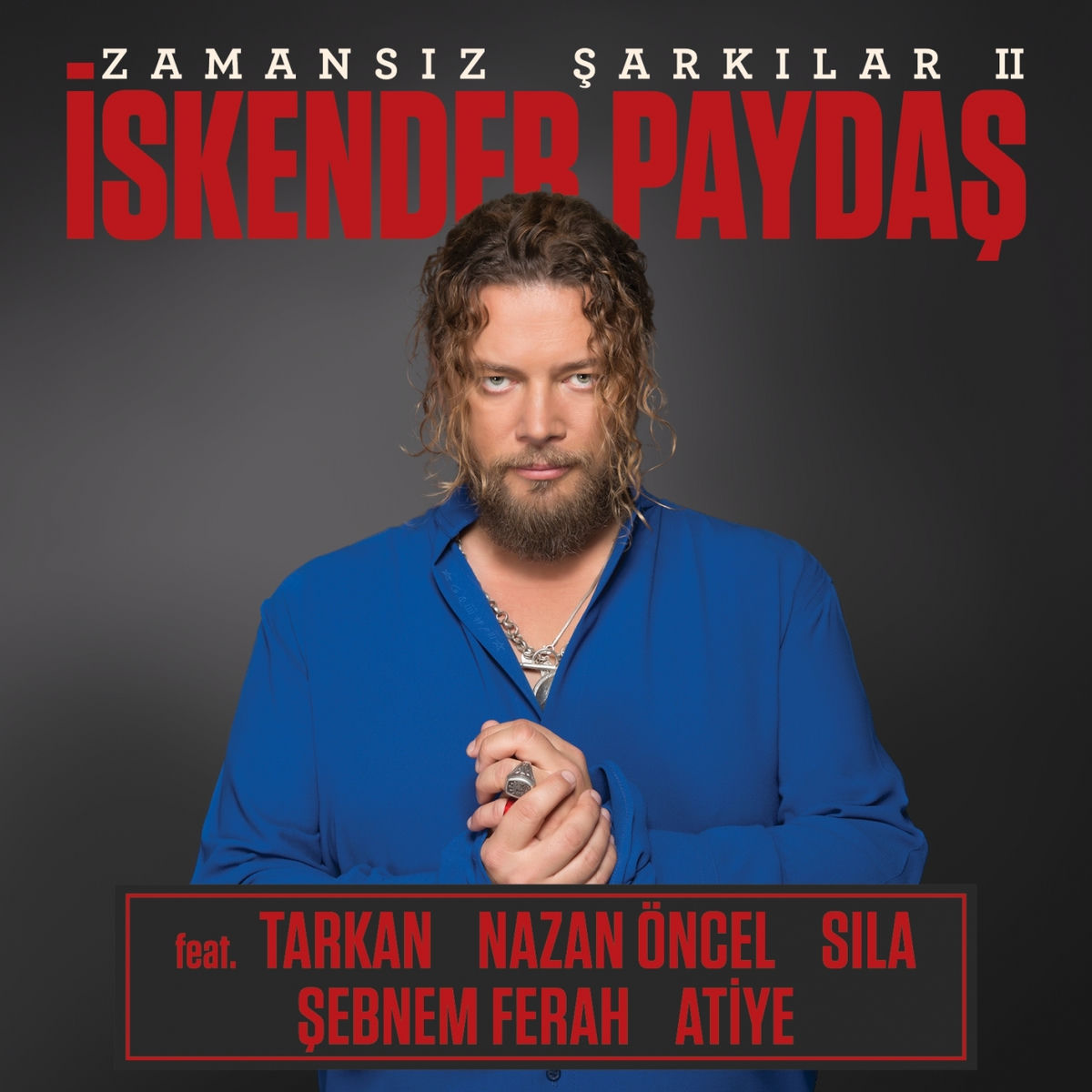 Album picture of Zamansız Şarkılar, Vol. 2