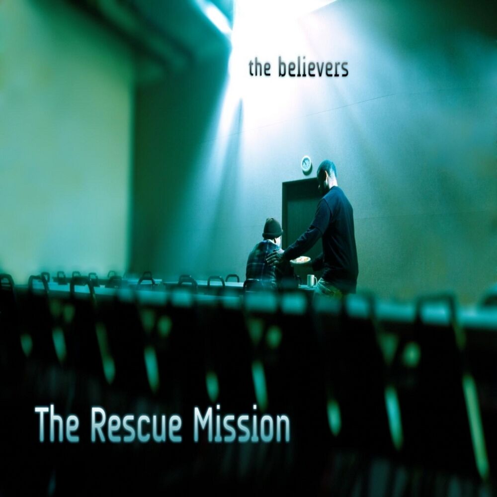 Picture of The Rescue Mission