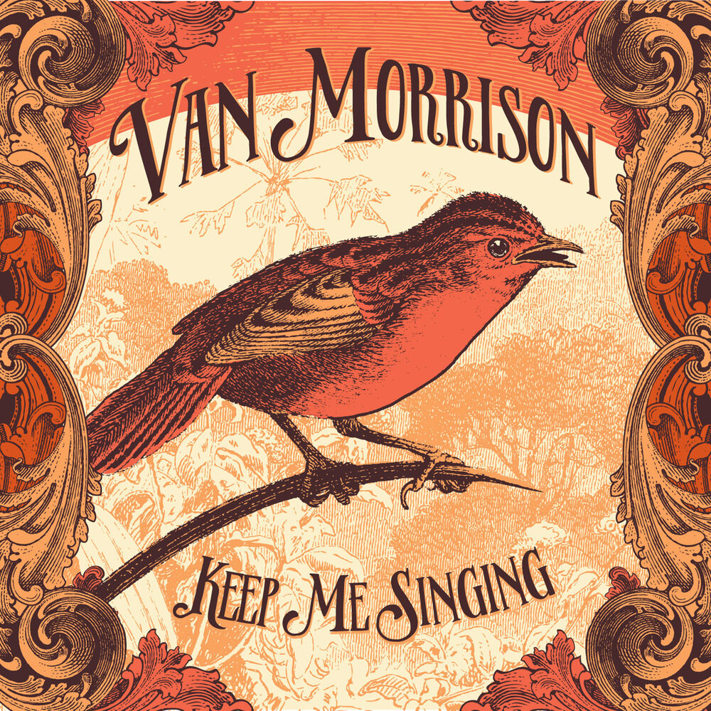 Picture of Keep Me Singing