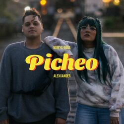 Cover of Picheo
