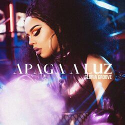 Cover of Apaga a Luz
