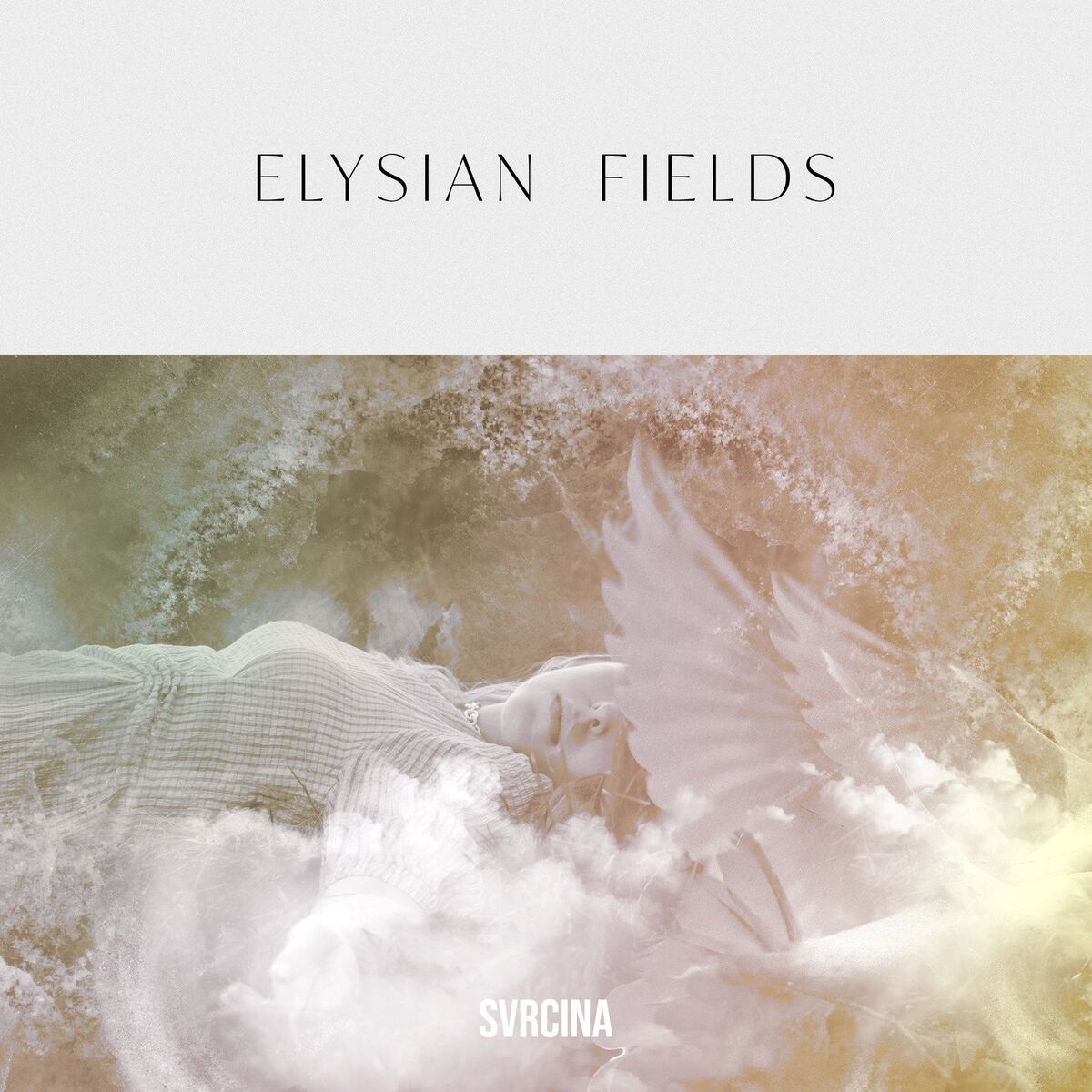 Album cover of Elysian Fields