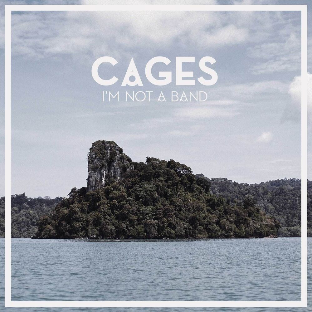 Picture of Cages