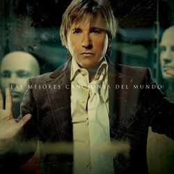 Cover of Las Mejores Canciones Del Mundo