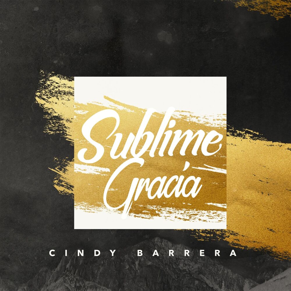 Picture of Sublime Gracia