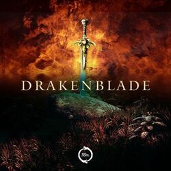 Cover of Drakenblade