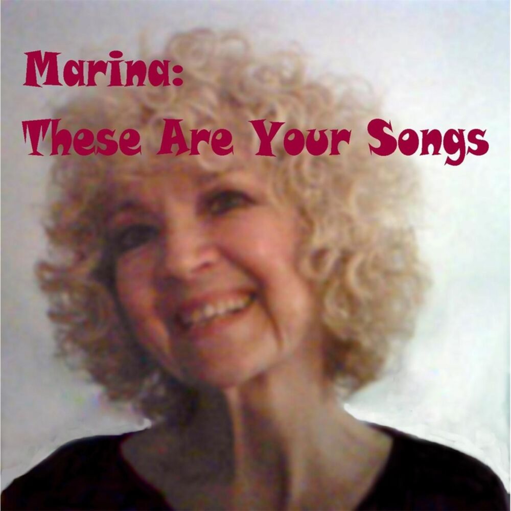 Picture of These Are Your Songs