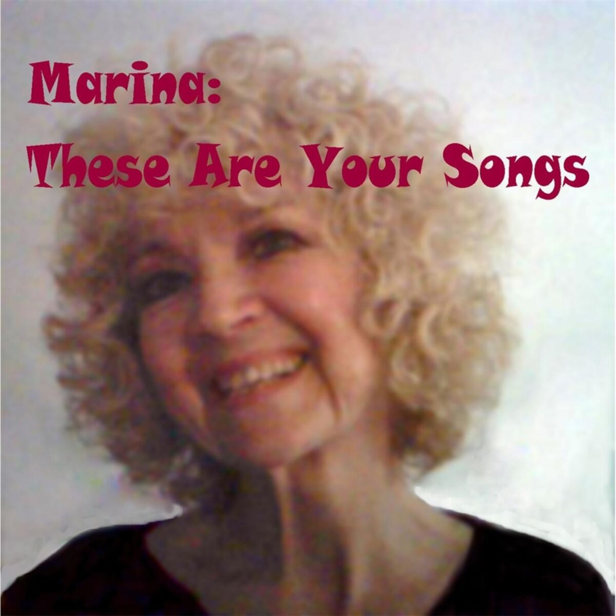 Album cover of These Are Your Songs