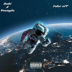 Cover of Take Off