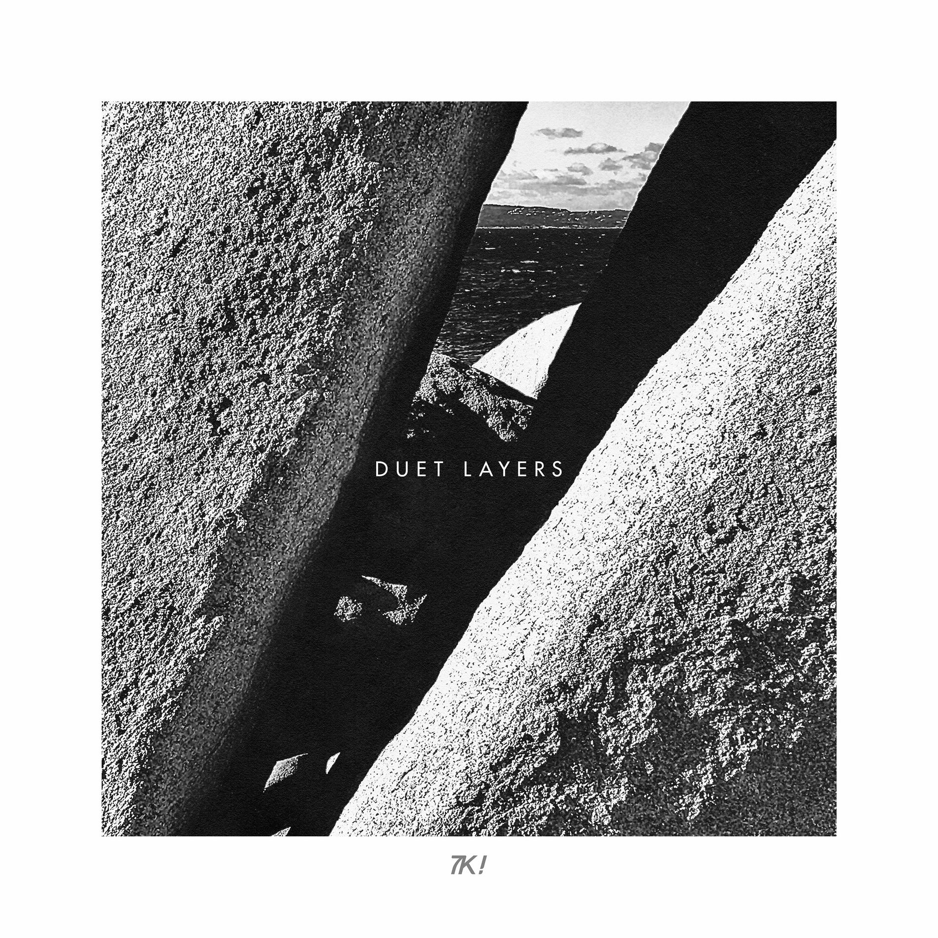 Album cover of Lost