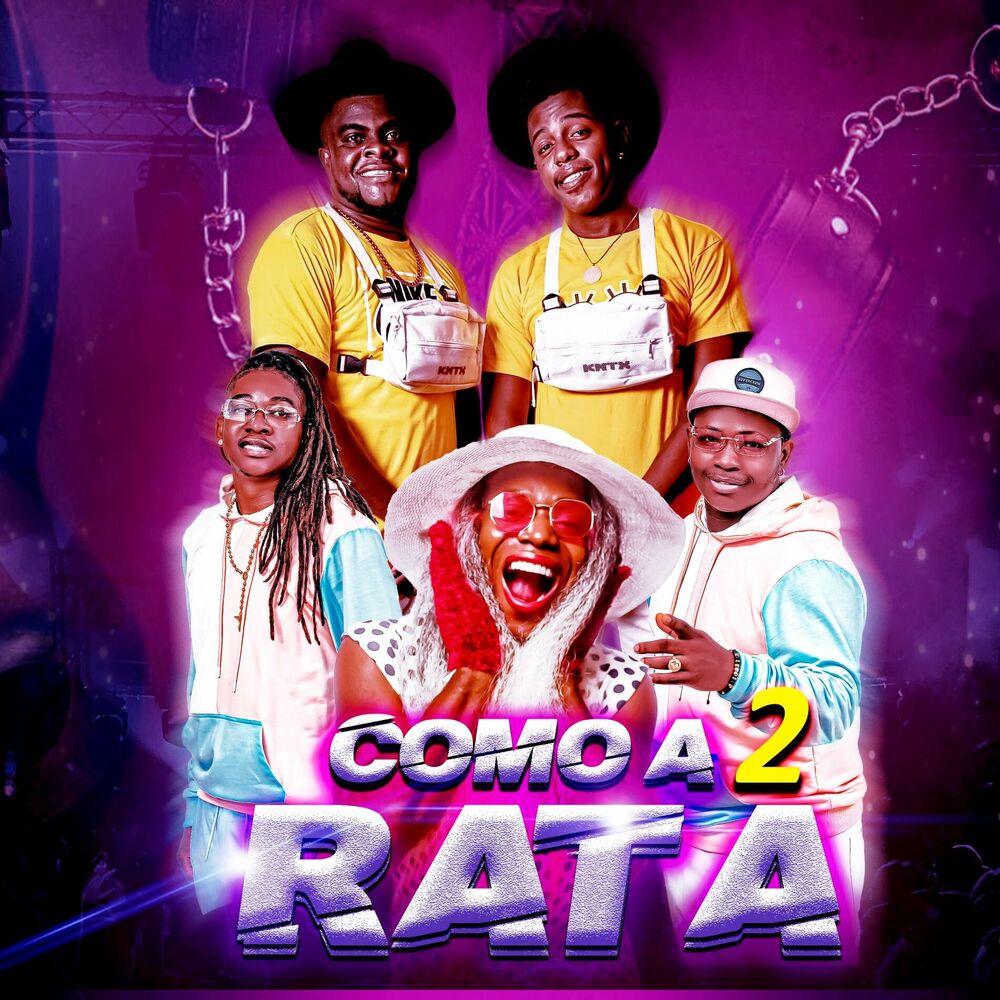 Picture of Como a Rata 2