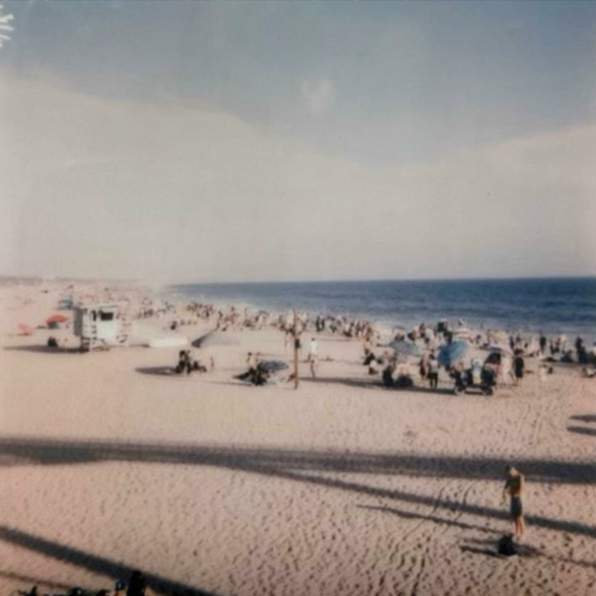 Album cover of Goodbye