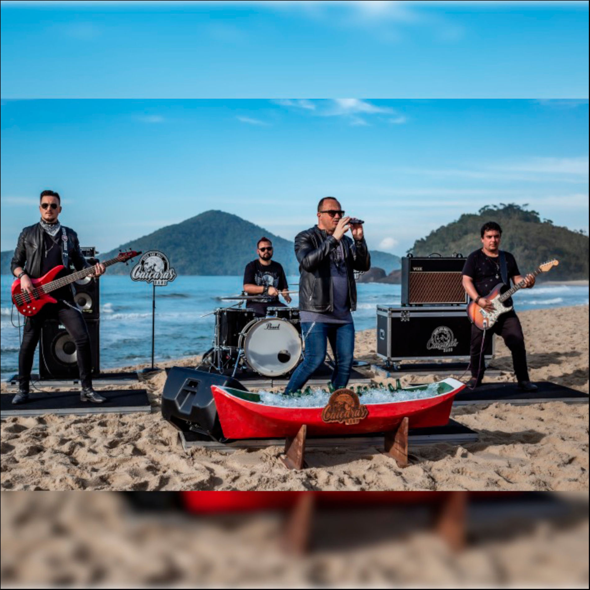 Album cover of É Só Chegar