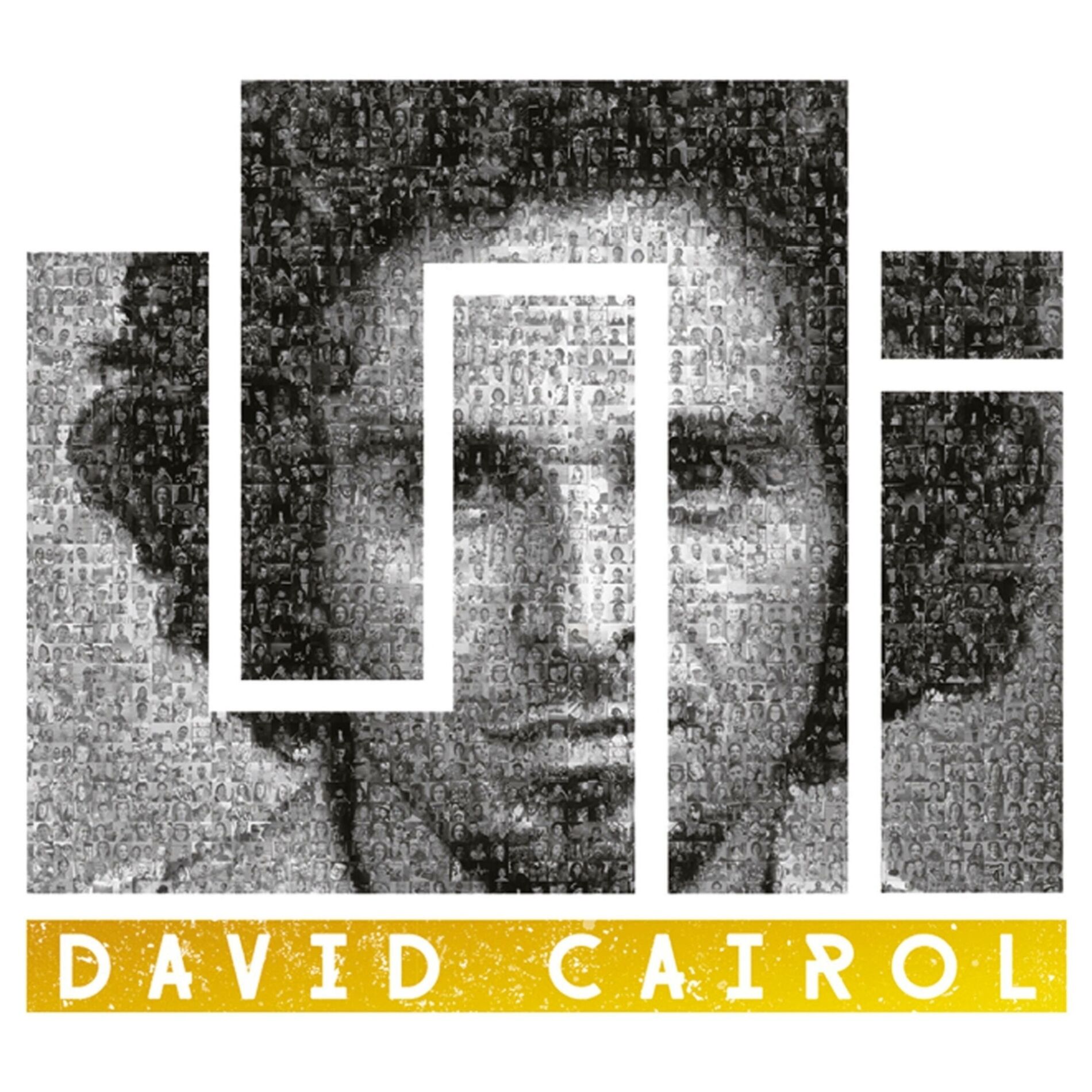 Album cover of U.N.I