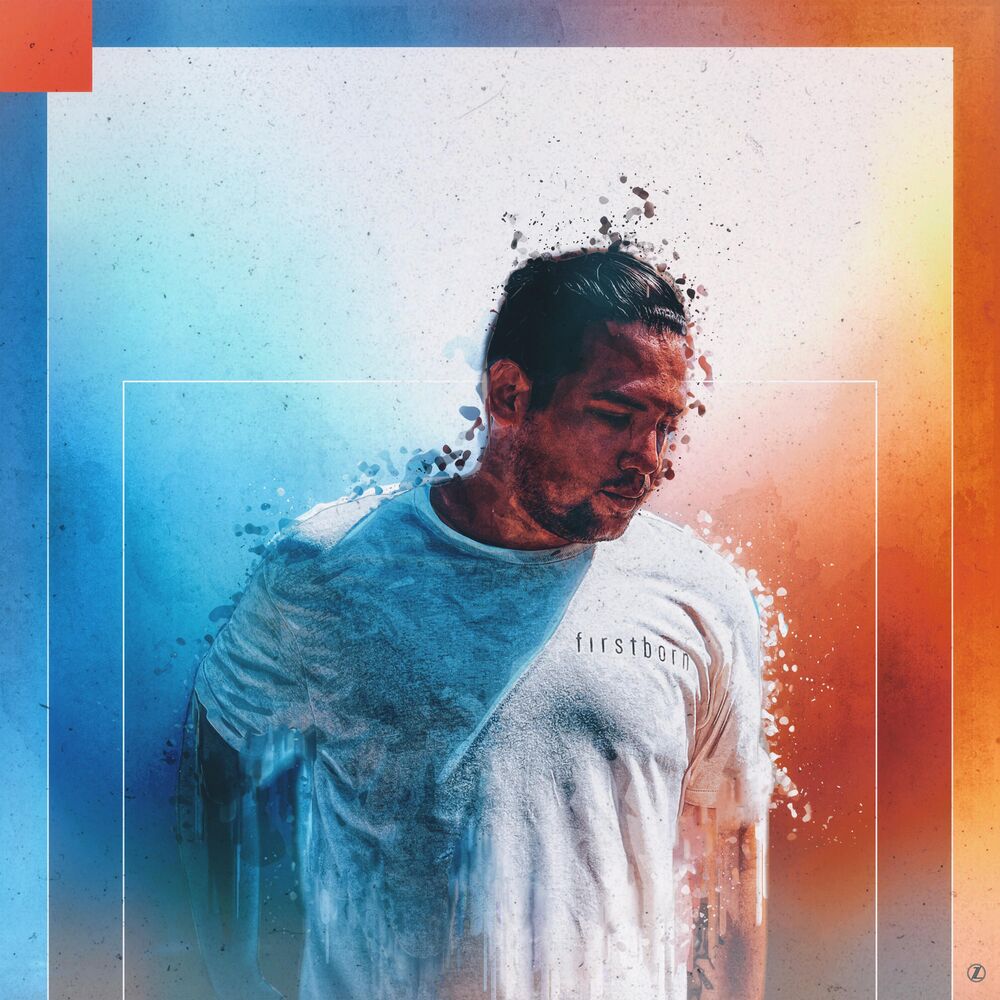 Picture of Firstborn EP