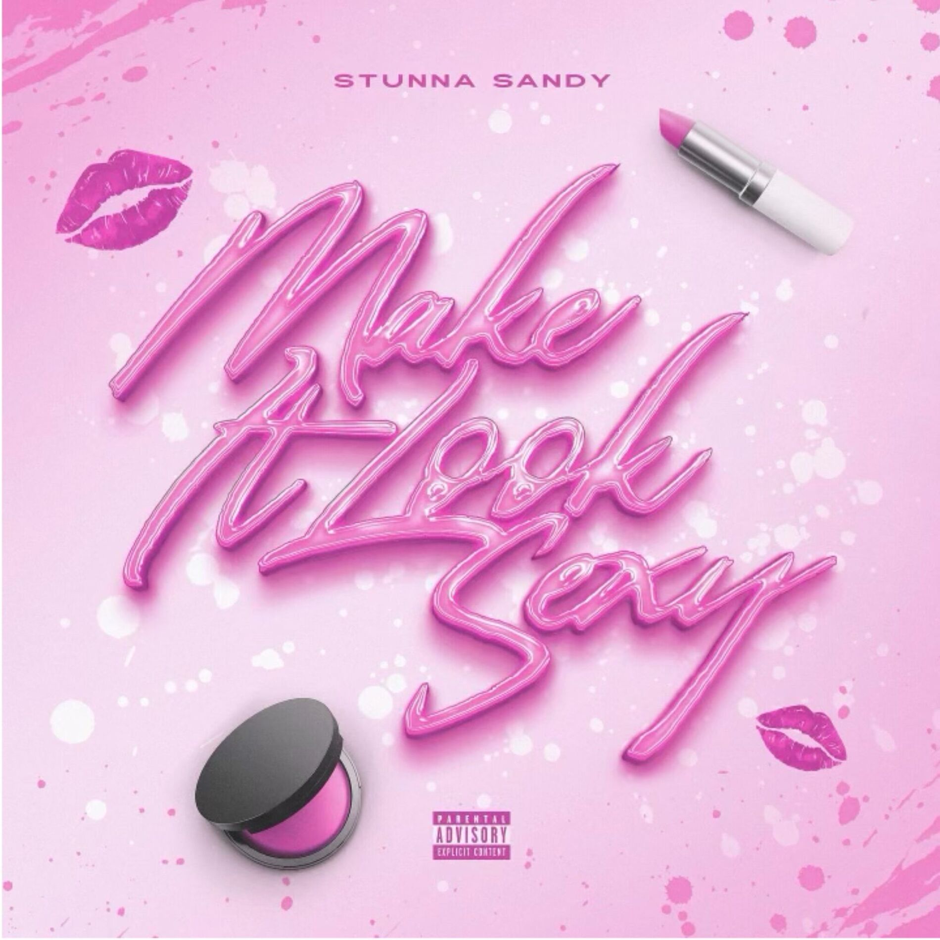 Album cover of Make It Look Sexy