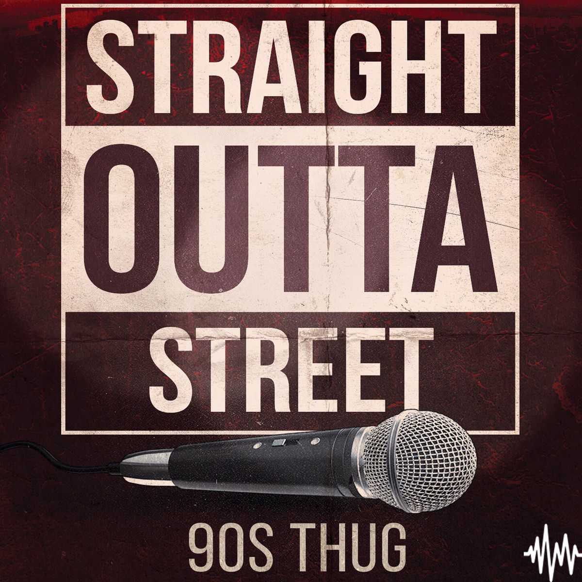 90s.thug - Straight Outta Street | Deezer
