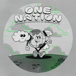 Cover of One Nation