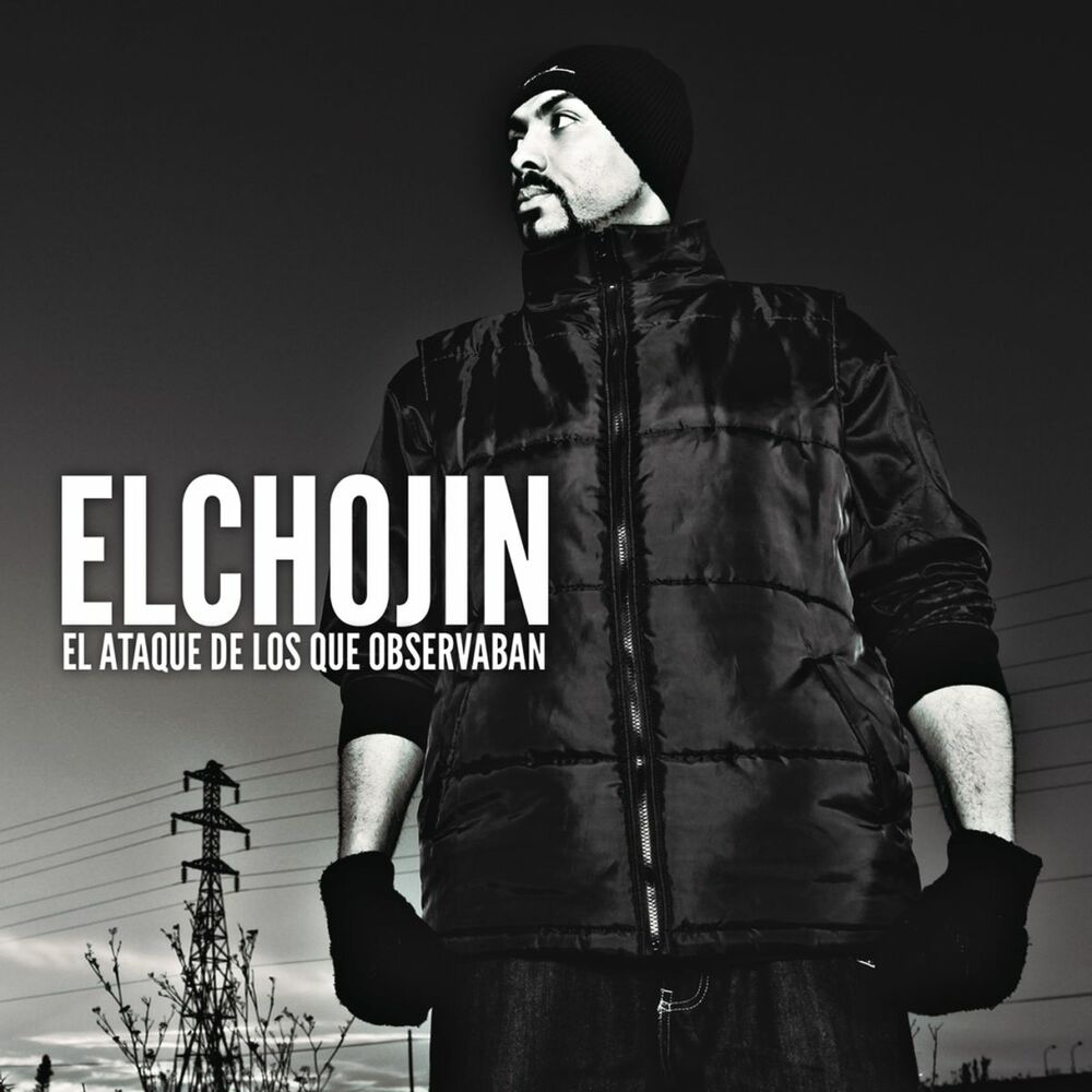 Picture of El Ataque De Los Que Observaban