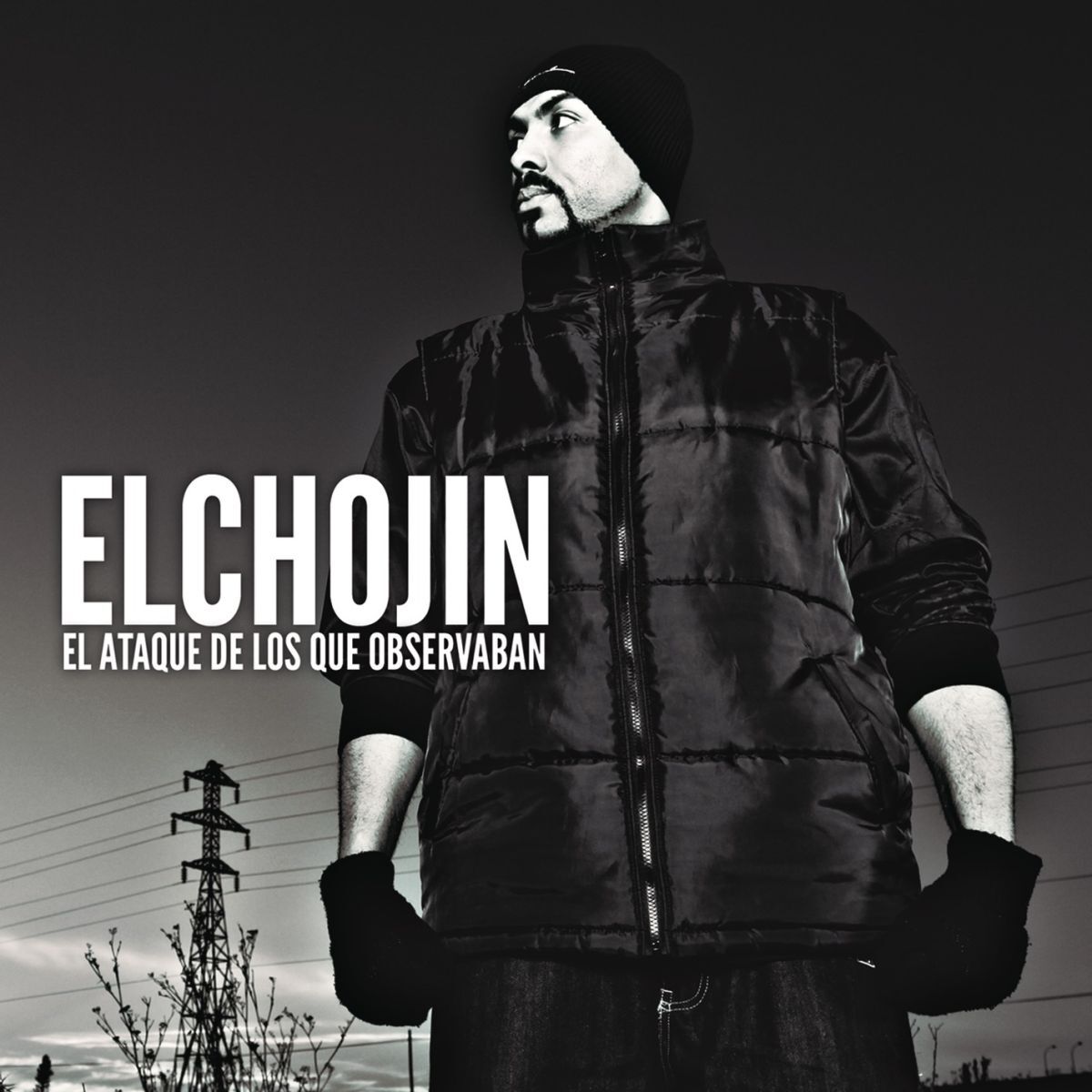 Album cover of El Ataque De Los Que Observaban
