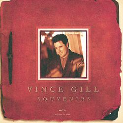 Cover of Souvenirs