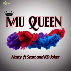 Cover of Mu Queen