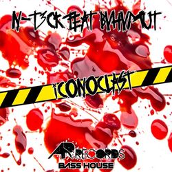 Cover of Iconoclast