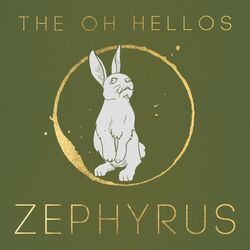 Cover of Zephyrus