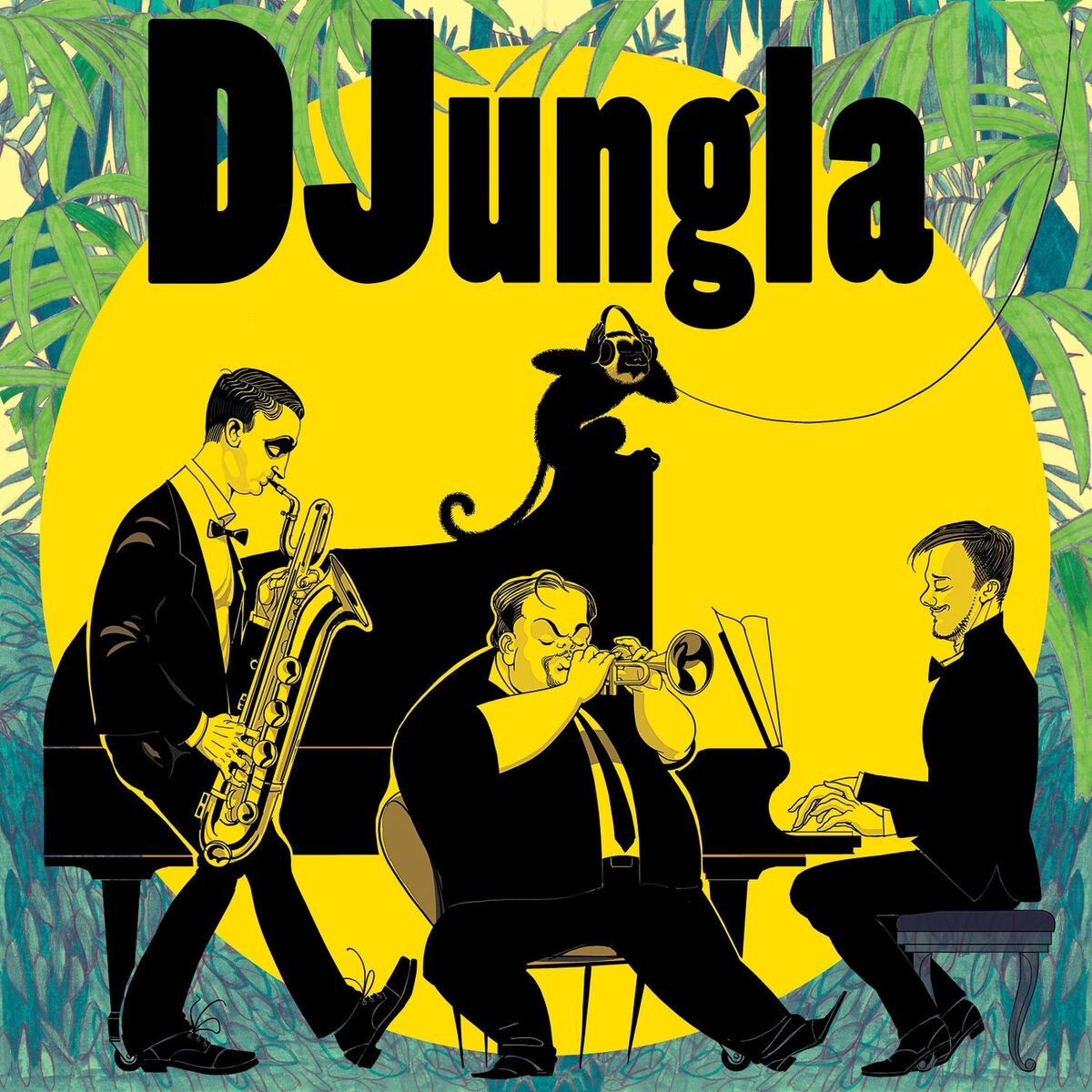 Album cover of Introdab