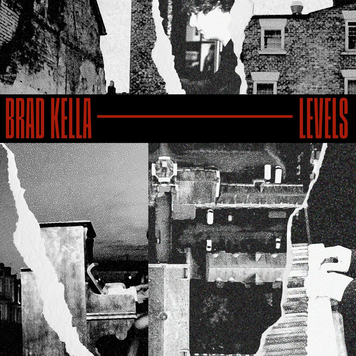 Album cover of Levels