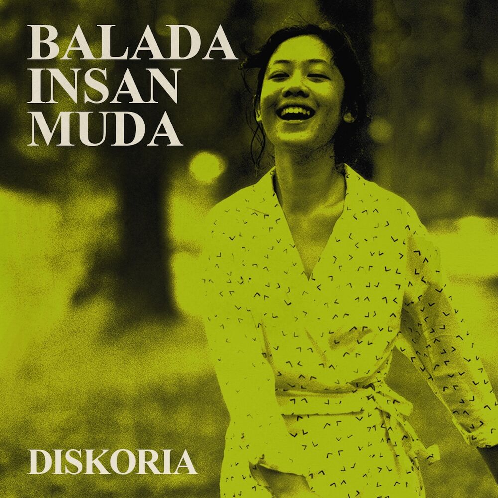 Picture of Balada Insan Muda